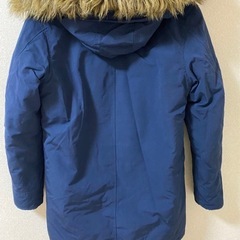 ロングダウン　美品◎の画像