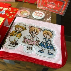 姫ちゃんのリボン　70周年スペシャルボックスの画像