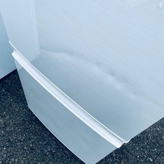 ③✅SHARPノンフロン冷凍冷蔵庫✅ ✅SJ-14X-W✅の画像