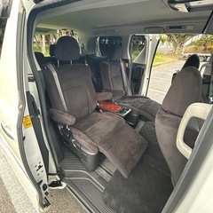 アルファード240Sプライムセレクション２の画像