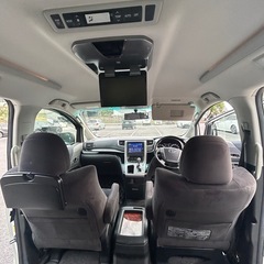 アルファード240Sプライムセレクション２の画像