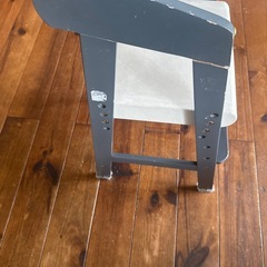 ベビーチェアの画像