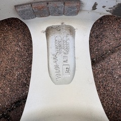 YOKOHAMA iceGUARD iG50 PLUS 215/55R16 スタッドレス ＆ MAK アルミホイール 4本セットの画像