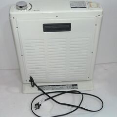 配達先決定🚚　無料配達します🚚2015年製💖山善💖電気ストーブ💖の画像