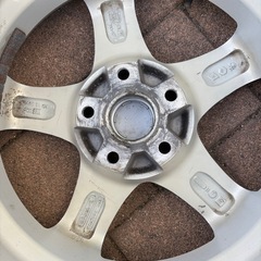 YOKOHAMA iceGUARD iG50 PLUS 215/55R16 スタッドレス ＆ MAK アルミホイール 4本セットの画像