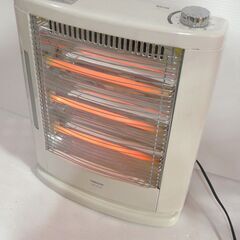 配達先決定🚚　無料配達します🚚2015年製💖山善💖電気ストーブ💖の画像