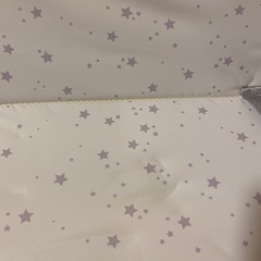 maydolly おむつ交換台の画像