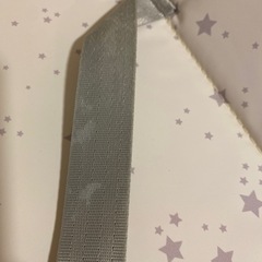 maydolly おむつ交換台の画像