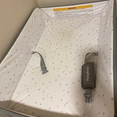 maydolly おむつ交換台の画像