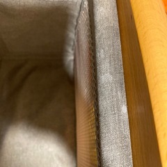 maydolly おむつ交換台の画像