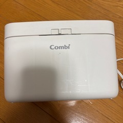 おしり拭きウォーマーの画像