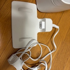 おしり拭きウォーマーの画像