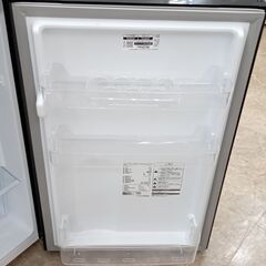 ★リユースのサカイ高崎店★TJ13498 マクスゼン 冷蔵庫 112L ★リユースのサカイ高崎店★     動作確認／クリーニング済み				の画像