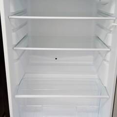 ★リユースのサカイ高崎店★TJ13498 マクスゼン 冷蔵庫 112L ★リユースのサカイ高崎店★     動作確認／クリーニング済み				の画像