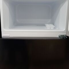 ★リユースのサカイ高崎店★TJ13498 マクスゼン 冷蔵庫 112L ★リユースのサカイ高崎店★     動作確認／クリーニング済み				の画像