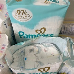 おむつパンツMまとめ売りの画像