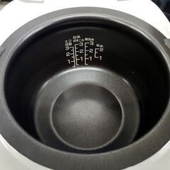 アマダナ 3合炊き 炊飯器 マイコンジャー 2020年製 AT-RM32B 説明書あり キッチン家電 amadana 札幌市 中央区 南12条の画像