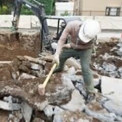 職人・手元作業員募集中！11,000～14,000円+交通費支給・日払い可能！ の画像