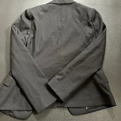 レディース　パンツスーツの画像