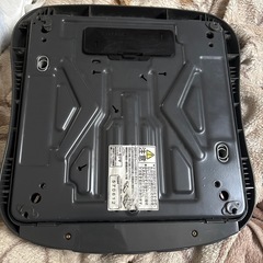 TANITA体重計の画像