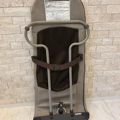 
リッチェル　バウンサー　メッシュ ベビー用品の画像