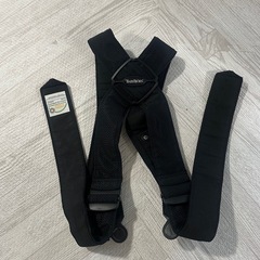 ベビービョルン抱っこ紐の画像