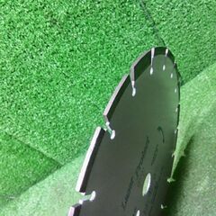 日本ダイヤモンド 12Z-P 湿式ダイヤモンドカッター【船橋馬込店】【店頭取引限定】【未使用】管理番号：ITWKRIM3VVXMの画像