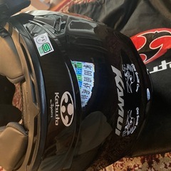 ヘルメットの画像