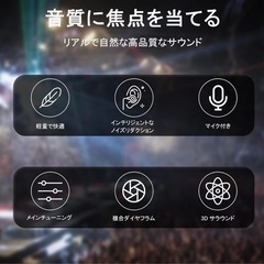🌟商品未使用🌟 iPhone有線イヤホンの画像