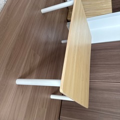 テーブルの画像