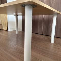 テーブルの画像