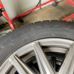 195/65R15 スタッドレス
の画像
