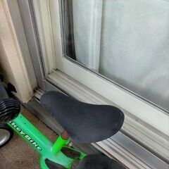 ストライダー　子ども用自転車の画像