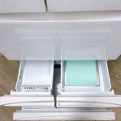 K11261 トウシバ 462L 冷蔵庫 大型 小型 一人暮らしの画像