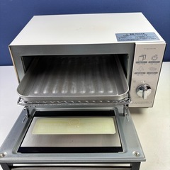 ドウシシャ トースター DOT-1505 2019年製/J121-30 の画像