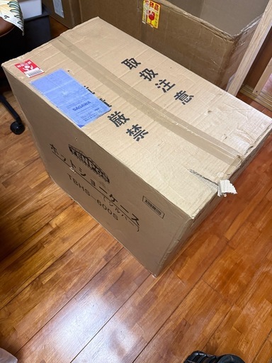 ホットショーケース