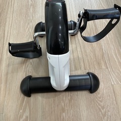 フィットネスバイク　値下げ可能　箱無し　の画像