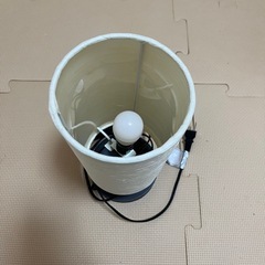 テーブルランプ　スタンドライトの画像