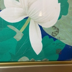 大日如来　リトグラフの画像