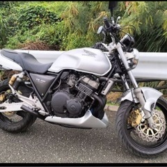 cb400sfnc31の画像