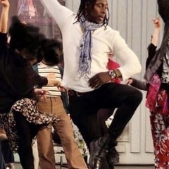 本八幡サルサレッスン by アルマンドの画像