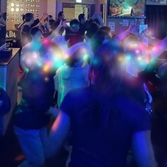 本八幡サルサレッスン by アルマンドの画像