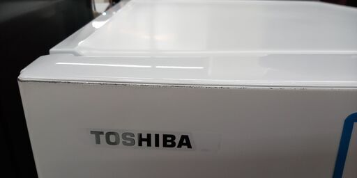 ★リユースのサカイ高崎店★TJ13499 TOSHIBA 冷蔵庫 153L 2019年製 動作確認／クリーニング済み								★リユースのサカイ高崎店★     動作確認／クリーニング済み