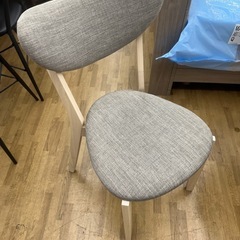 【ドリーム川西店御来店限定】☆ジモティー見たよ♪割引☆ベガコーポレーション　ダイニング3点セット／クリーニング済み【2125560000038711】の画像