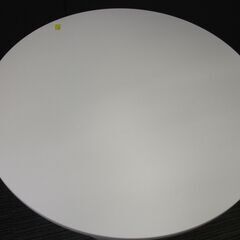 【アール・エフ・ヤマカワ】丸テーブルの画像