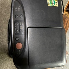 三菱 石油ファンヒーターKD-301Yの画像