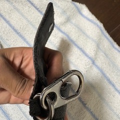 マイケルコースAirPodsProケース
の画像