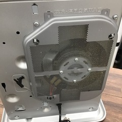 #L-6【ご来店頂ける方限定】DAINICHIの石油ファンヒーターですの画像