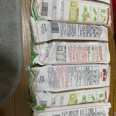 食品15点の画像