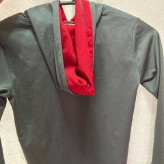 キッズ服　マーベルの画像